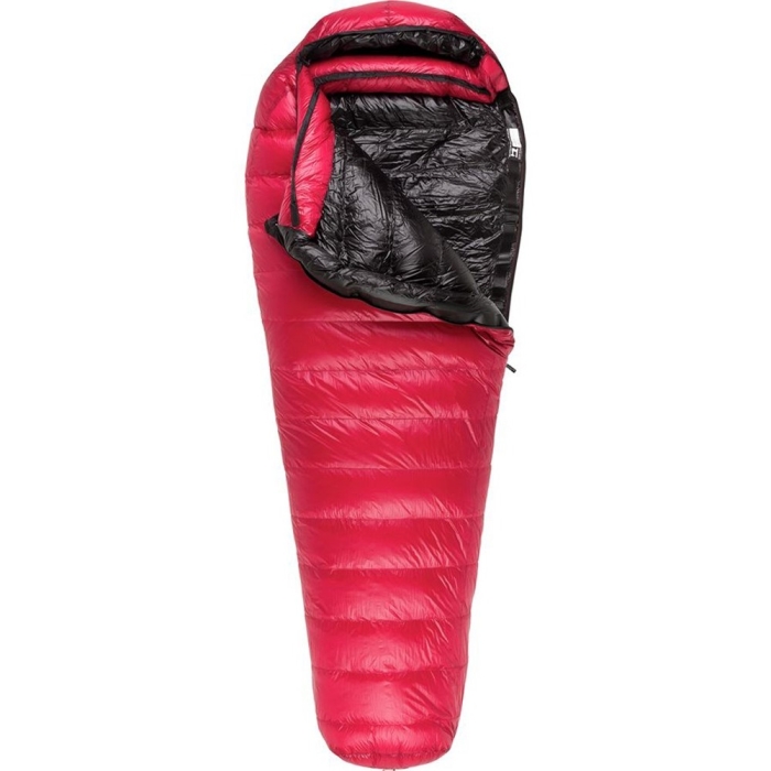 Western Mountaineering Alpinlite