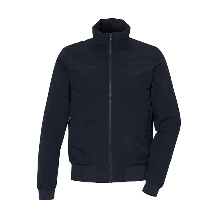 Didriksons Mens Alvin Jacket 2