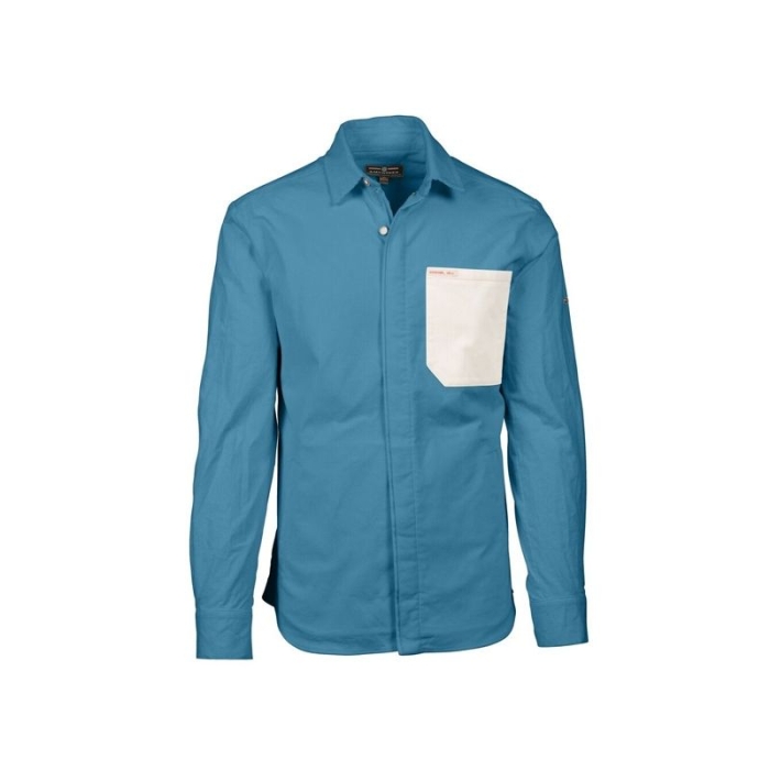 Amundsen Flypatch Field Shirt