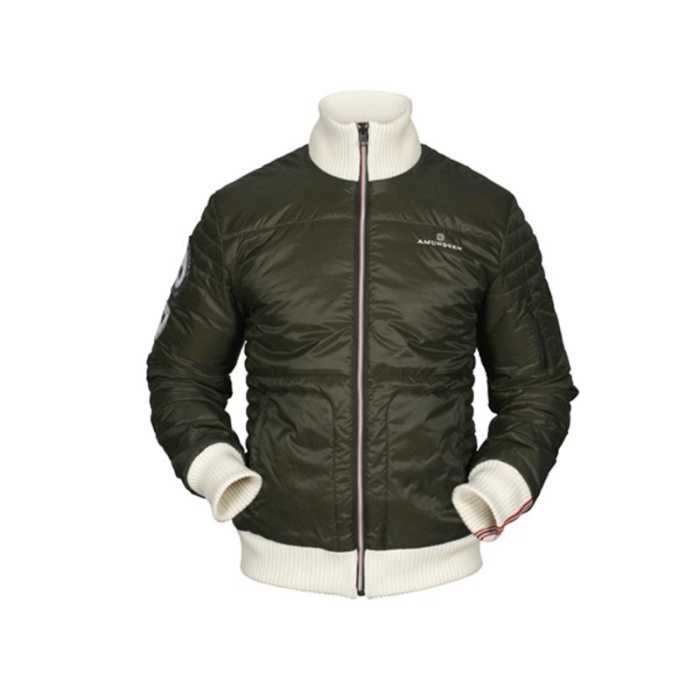 Amundsen Sports Mens Breguet Jacket 