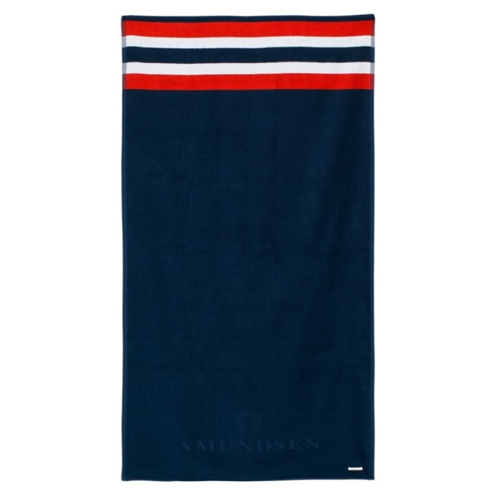 Amundsen Sports Aqua Beach Towel