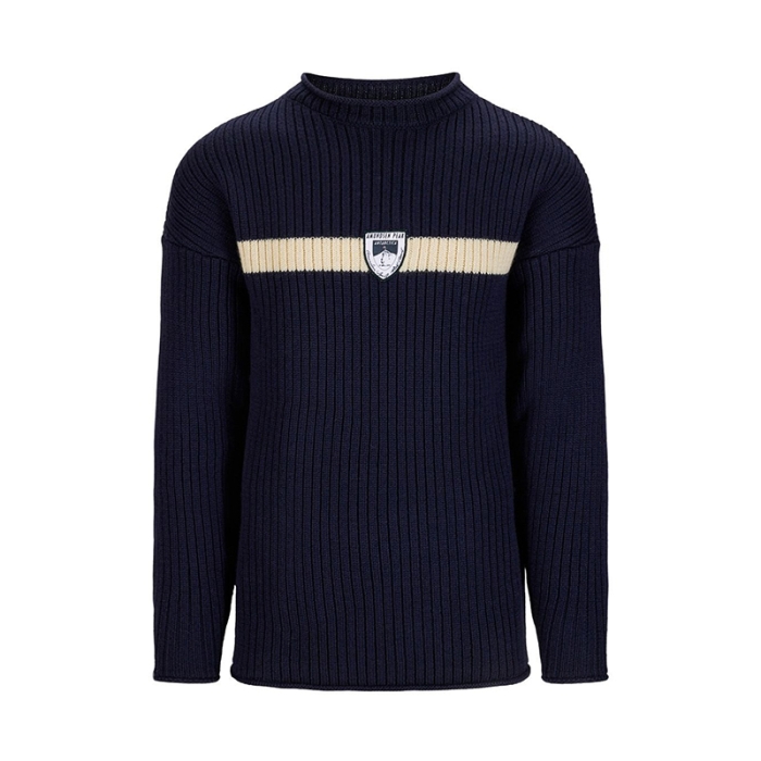 Amundsen Sports Mens Heroes Ski Rollneck