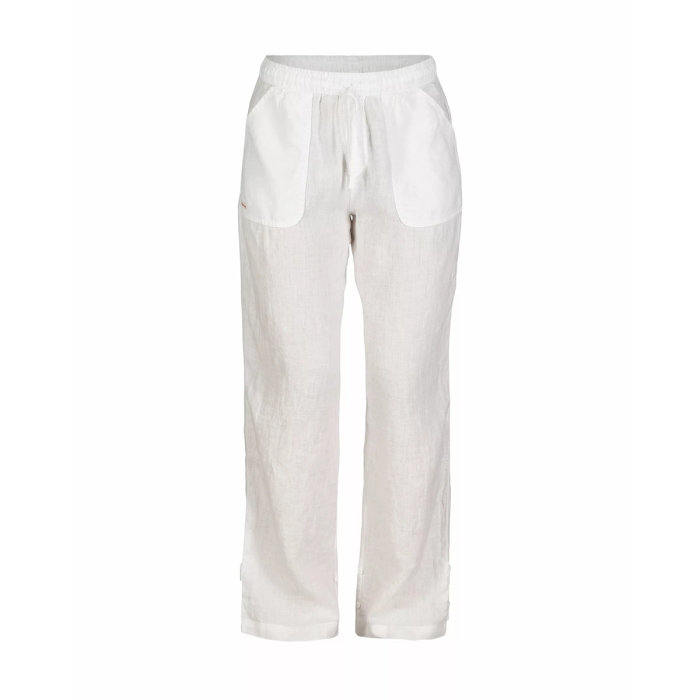 Amundsen Sports Womens Safari Linen Pants