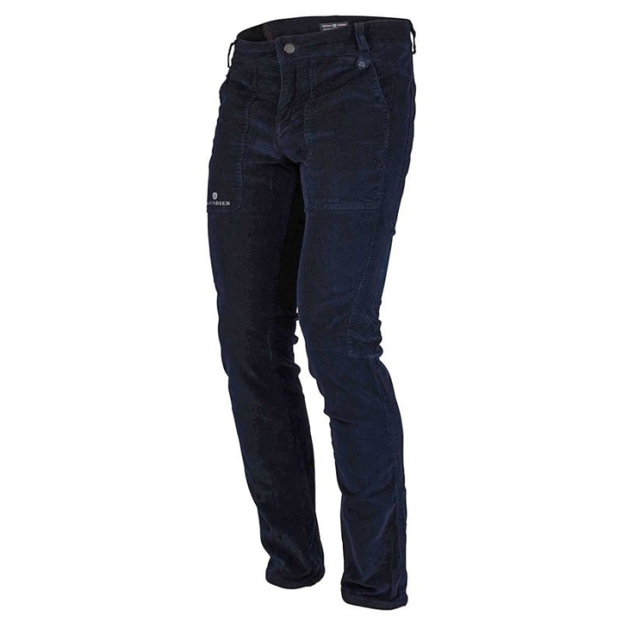Amundsen Sports Mens Fjordcord Slacks