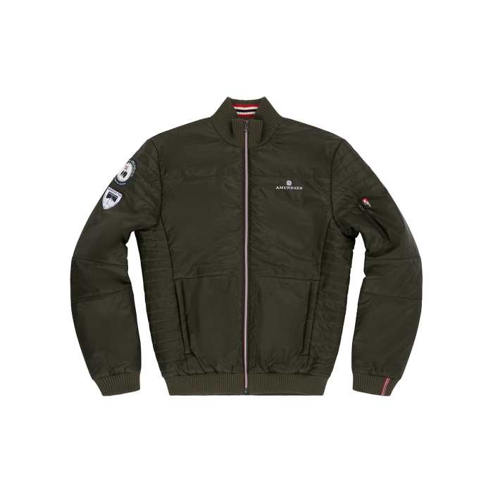 Amundsen Sports Mens Breguet Jacket 