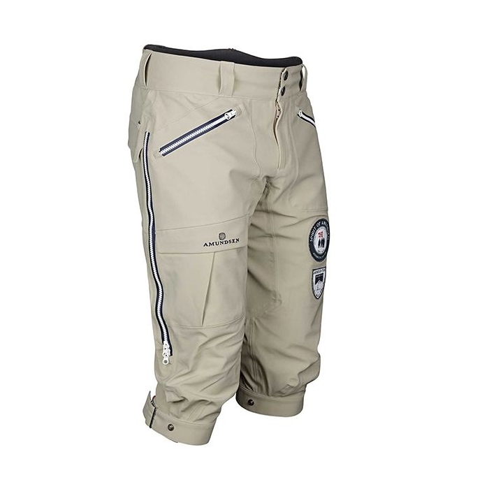 Amundsen Sports AS Mens Amundsen Peak Knickers