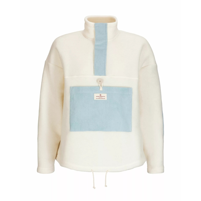 Amundsen Sports Womens Vagabond Cord Fleece