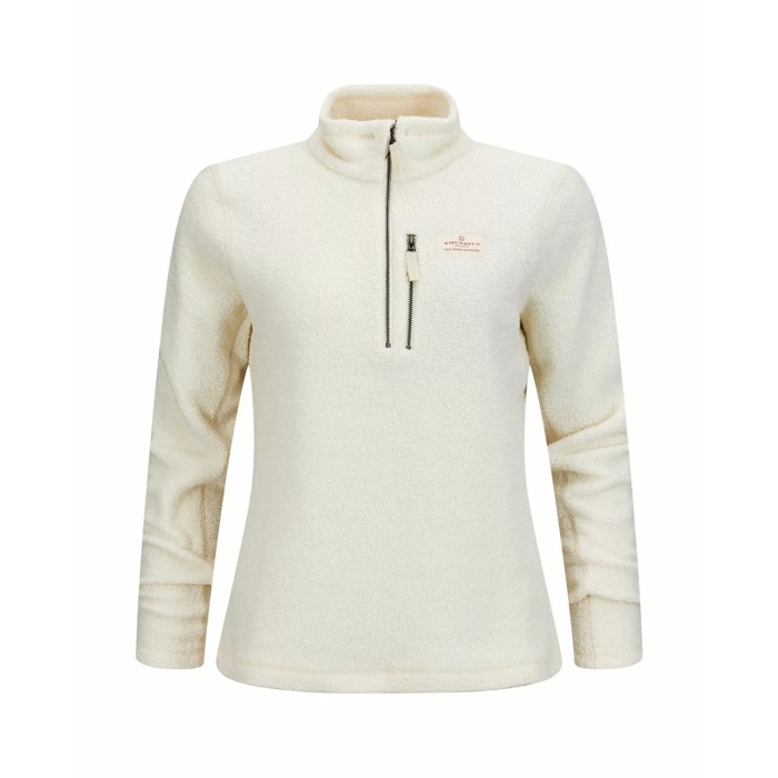Amundsen Sports Womens Hut Half Zip