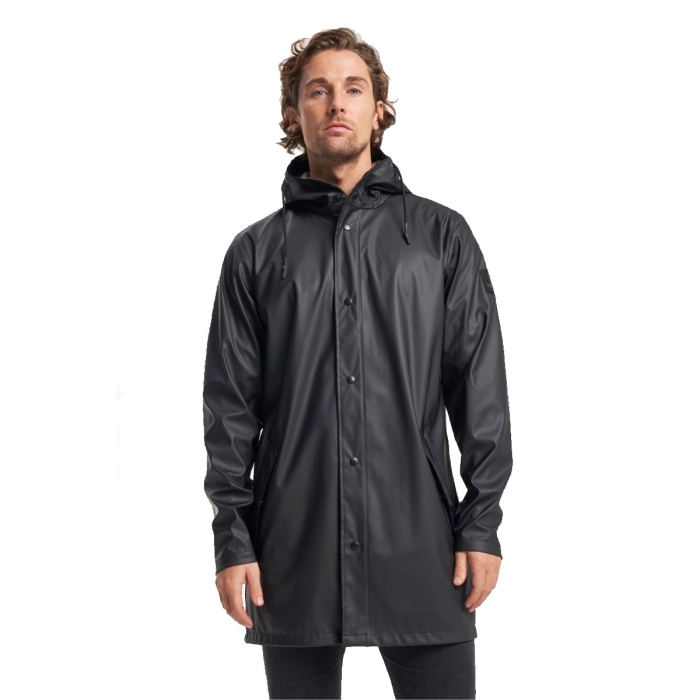 Tenson Mens Apelviken PU Coat