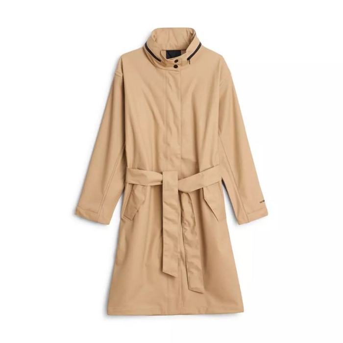 Tretorn Womens Ava Wrap Parka