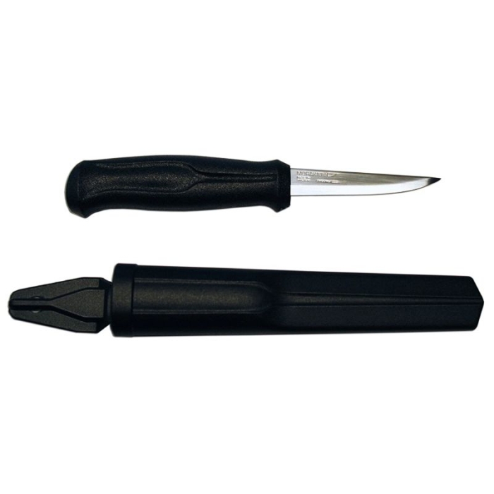 Mora Woodcarving Basic Knife