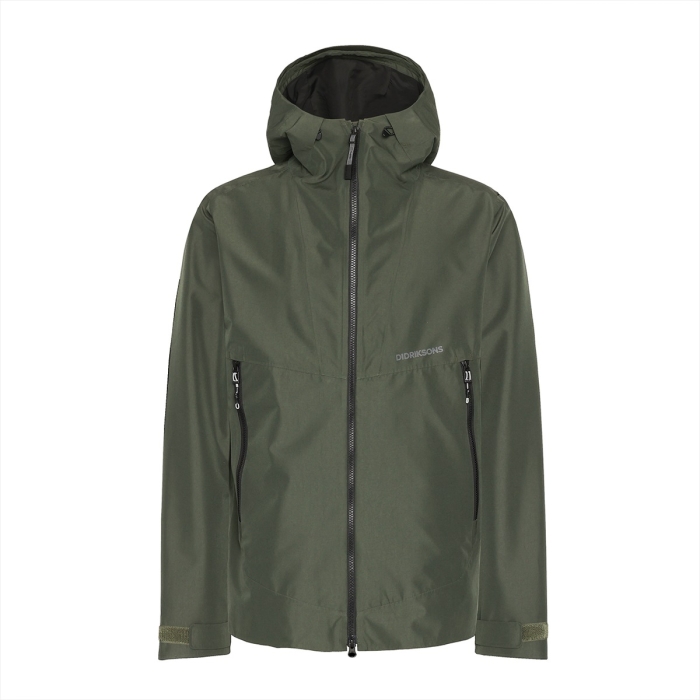 Didriksons Mens Basil Jacket 4