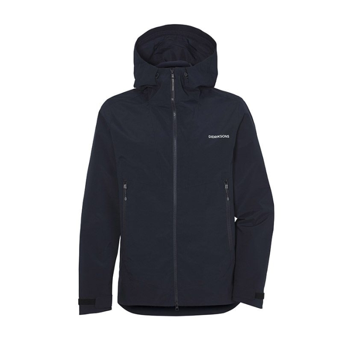 Didriksons Mens Basil Jacket