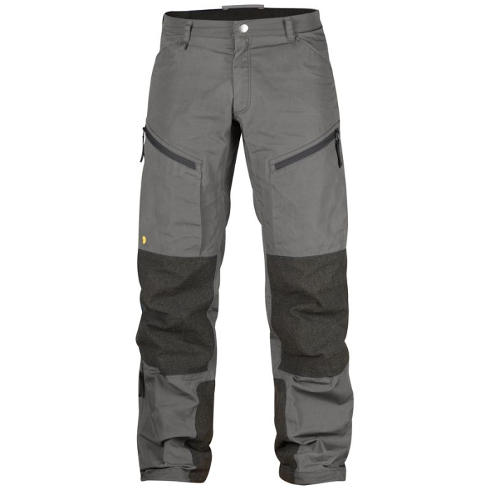 Fjällräven Men's Bergtagen Trousers