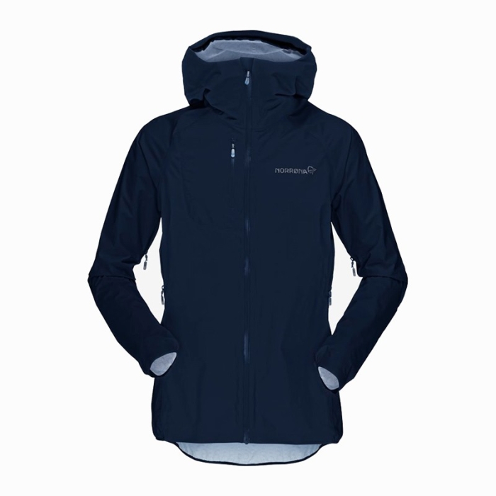 Norrona Womens Bitihorn Dri1 Jacket