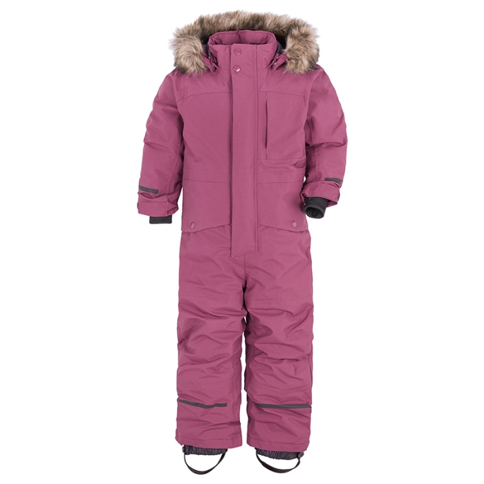 Didriksons Bjornen Kids Coverall 4