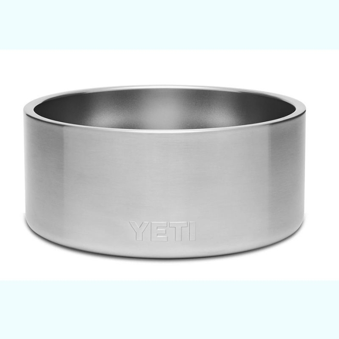 Yeti Boomer 8 Dog Bowl