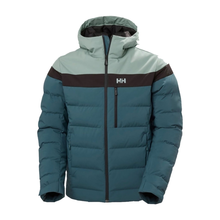 Helly Hansen Mens Bossanova Puffy Jacket