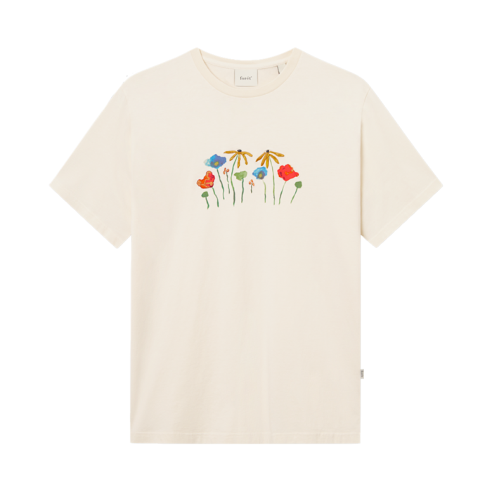 Forét Mens Botanic T-Shirt