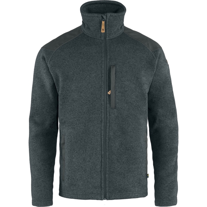 Fjallraven Mens Buck Fleece
