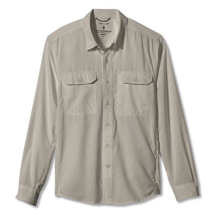 Royal Robbins Bug Barrier™ Global Expedition LS