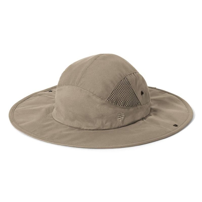 Royal Robbins Bug Barrier™ Snap Brim Sun Hat