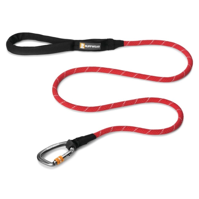 Ruffwear Knot A Leash Rope Dog Lead Nordic Outdoor