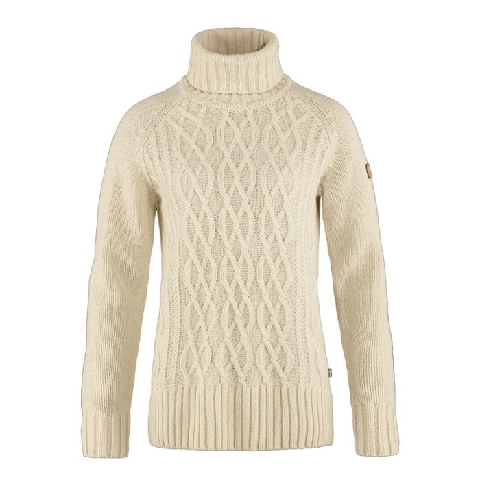 Knit roller outlet