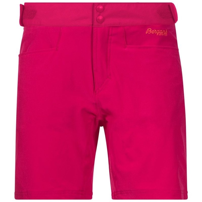 Bergans Womens Cecilie Climbing Shorts