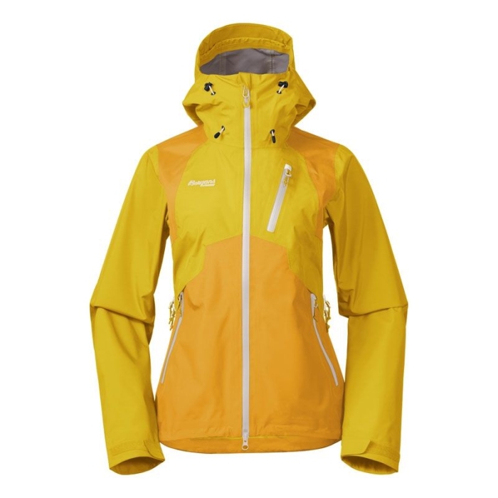 Bergans Womens Cecilie Jacket