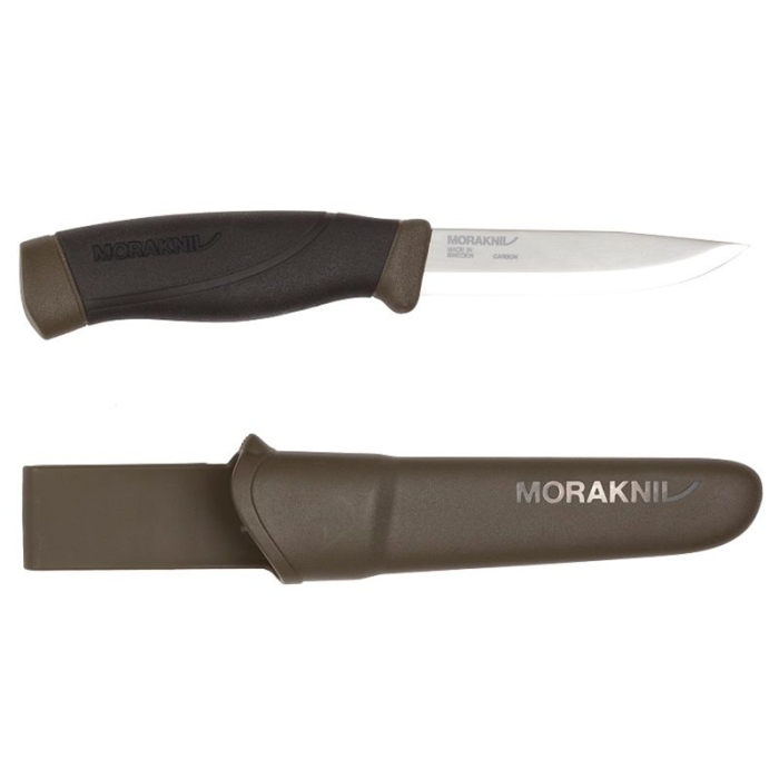 Mora Companion Heavy Duty Knife