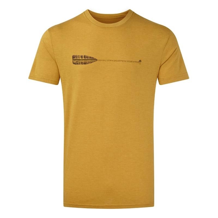Tentree Mens Cove Classic T-shirt
