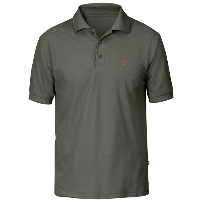 Fjallraven Crowley Pique Shirt