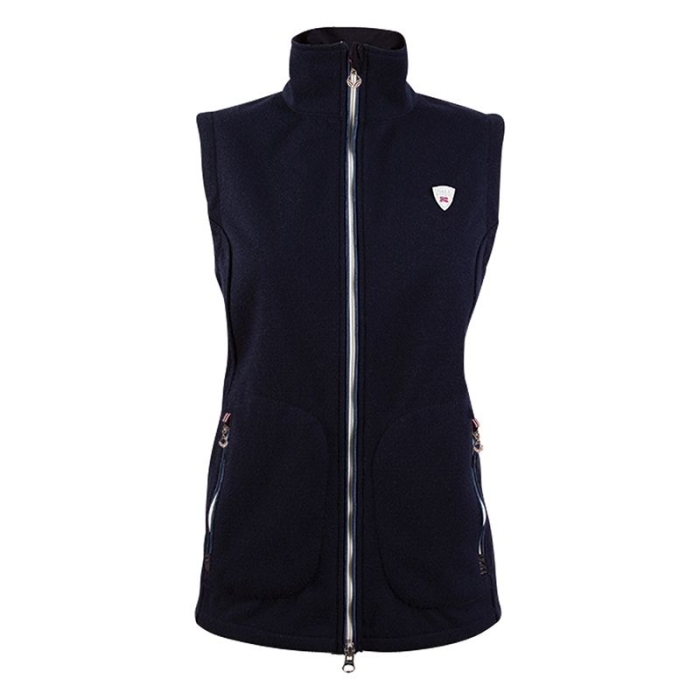 Dale Womens Hafjell Feminine Vest 