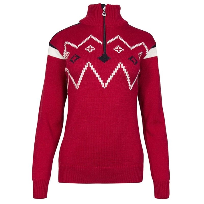 Dale Womens Seefeld Feminine Sweater