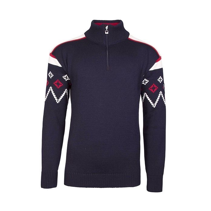 Dale Mens Seefeld Masc Sweater