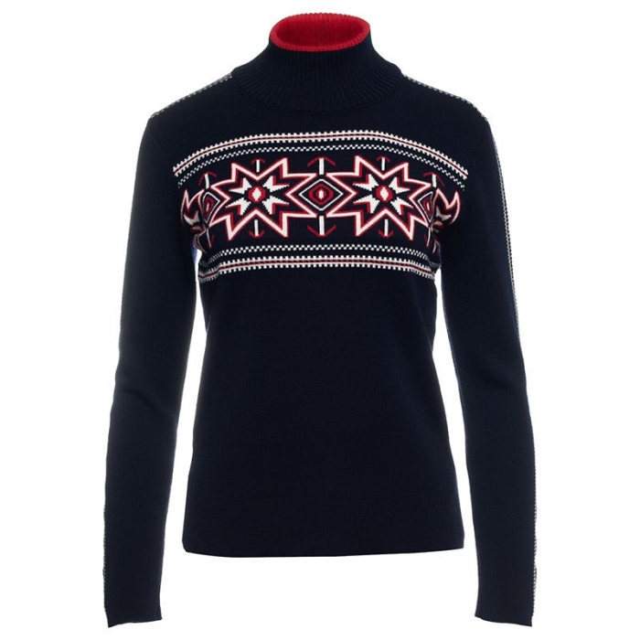 Dale Womens Olympia Sweater