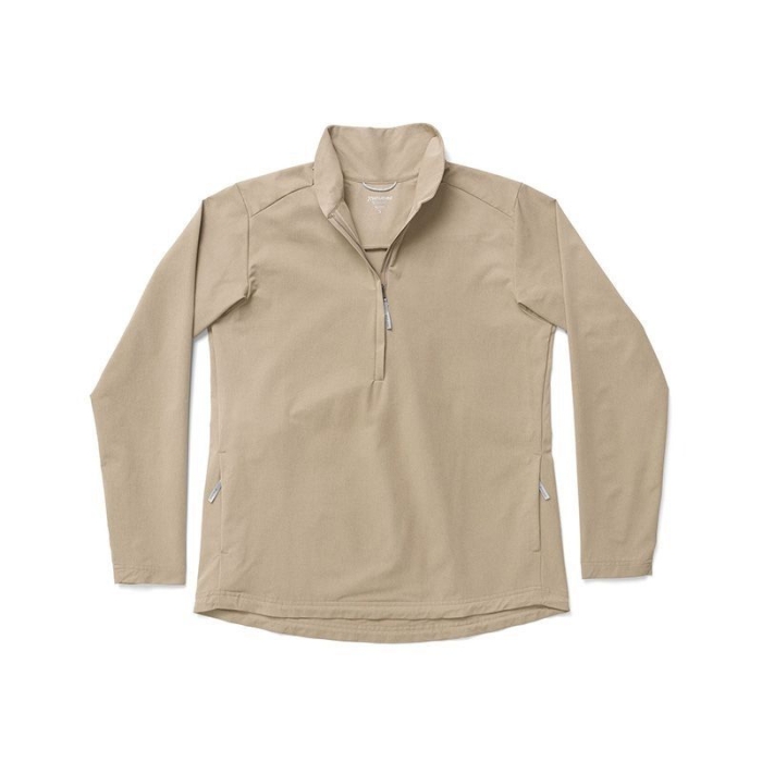 Houdini Womens Daybreak Pullover