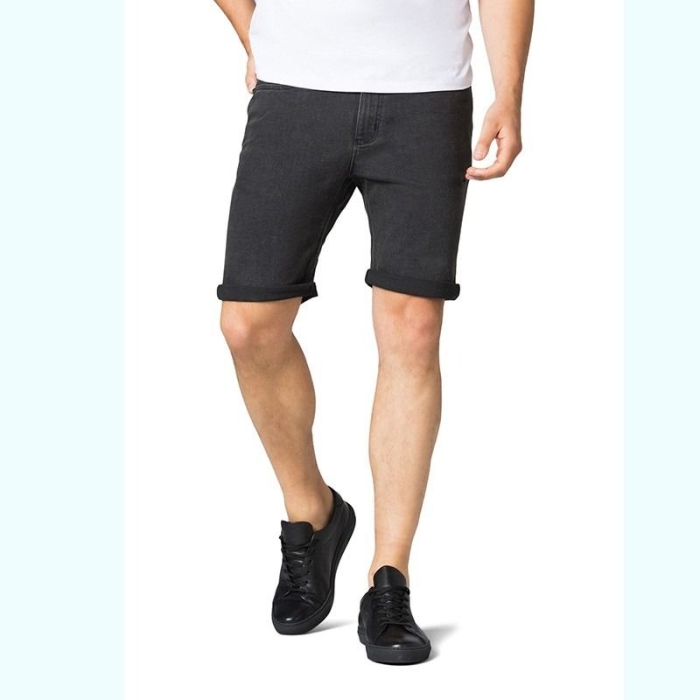 Duer Performance Denim Commuter Short