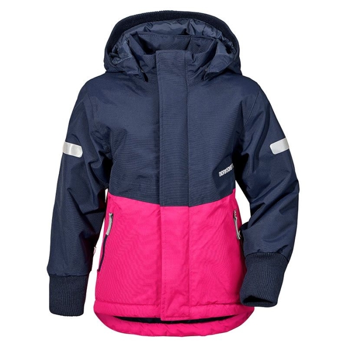 Didriksons Härje Kid’s Jacket