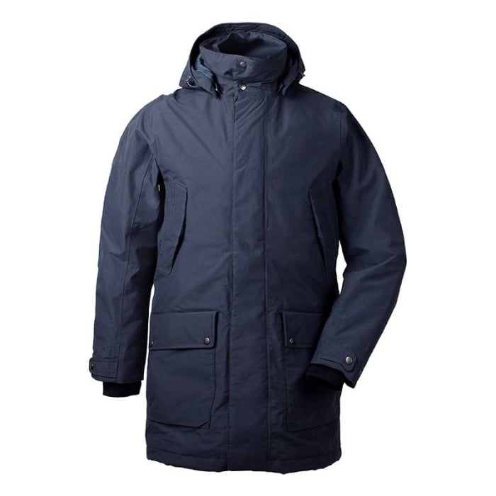 Didriksons Men’s Ture Coat