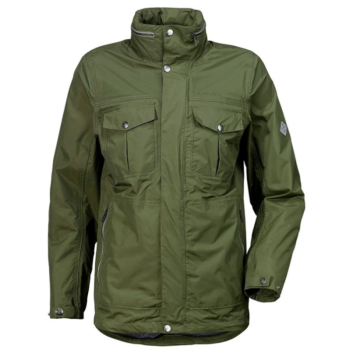 Didriksons Men's Robert Jacket