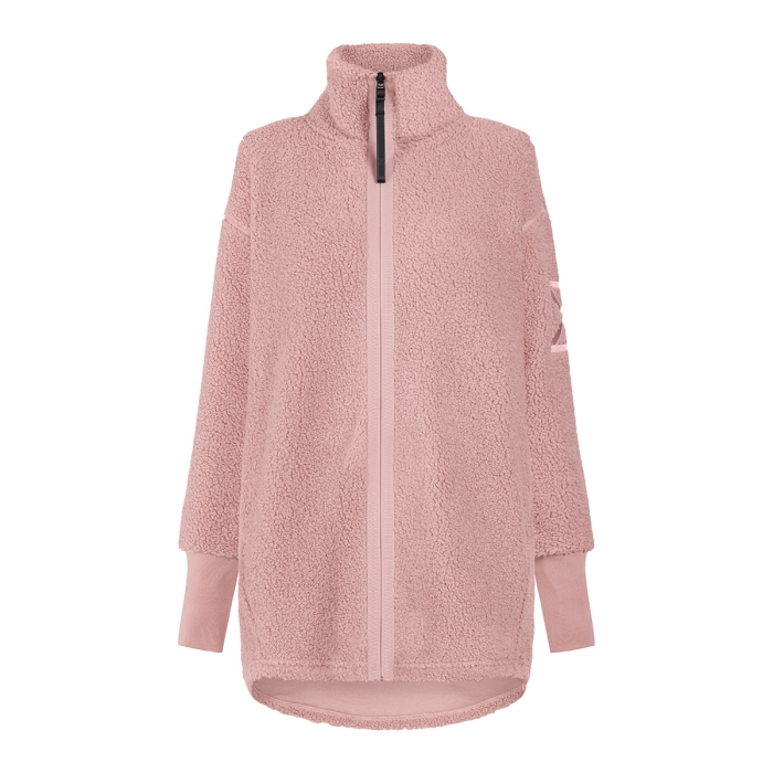 Didriksons Womens Sally Fullzip 2