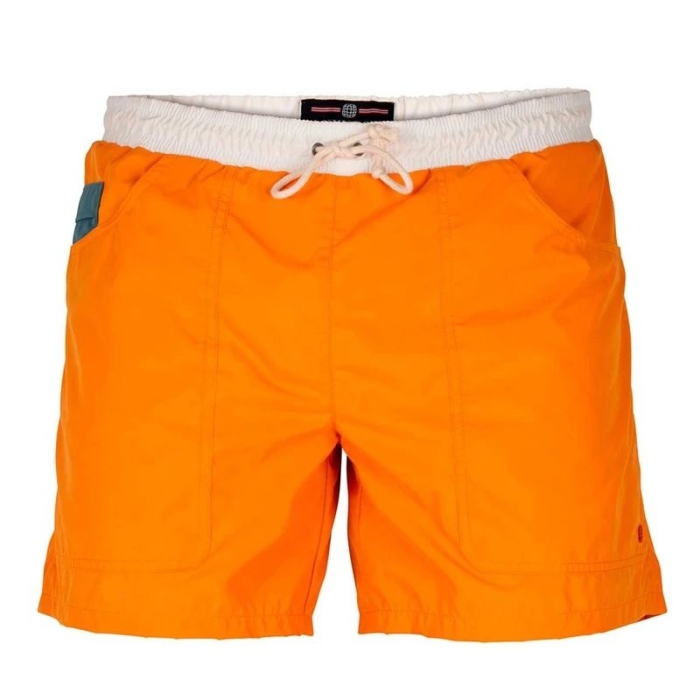 Amundsen Sports Mens 6 Incher Dipper Shorts