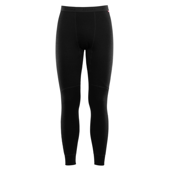 Aclima Mens DoubleWool Long Pants