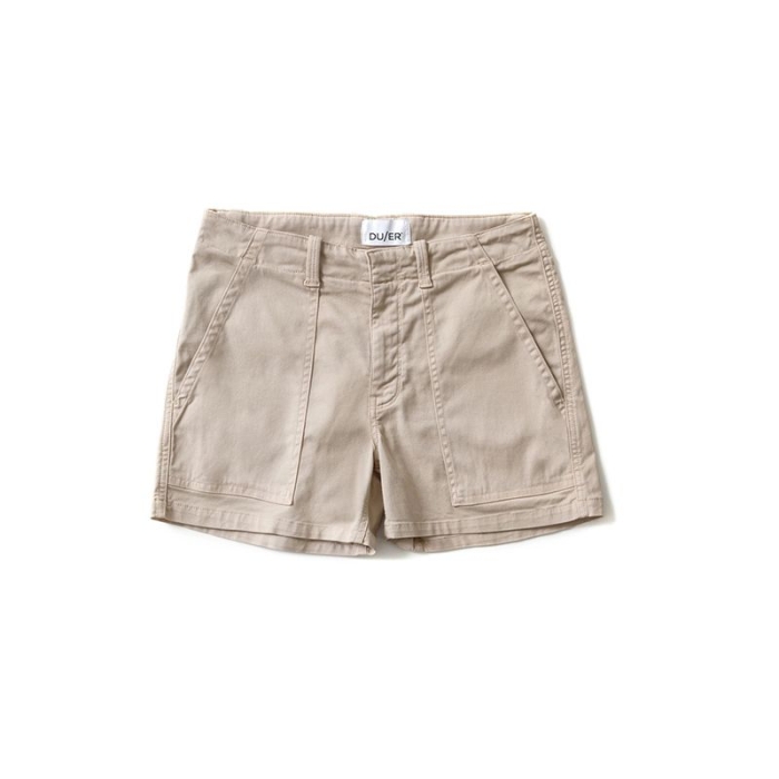 Duer Womens Live Lite Adventure Shorts