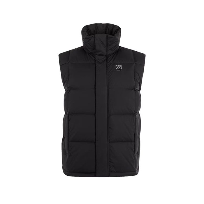 66 North Unisex Dyngja Down Vest