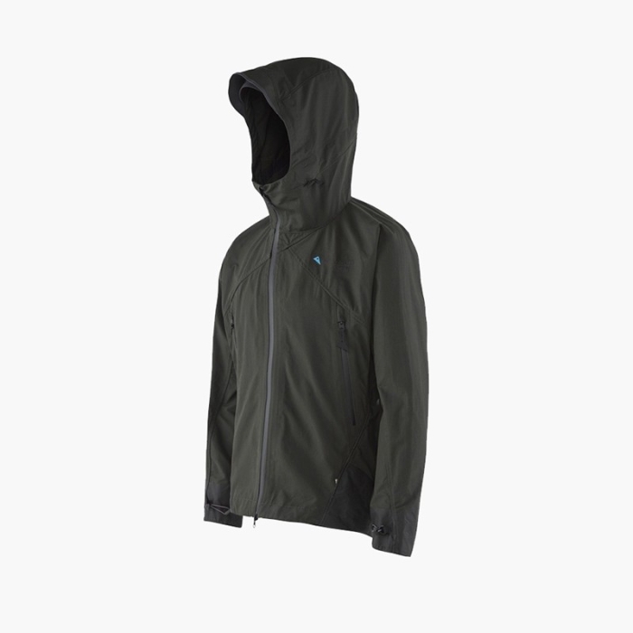 Klattermusen Einride Jacket