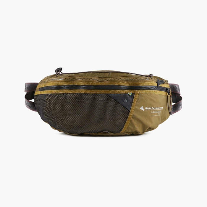Klattermusen Eldrimner Lumbarpack 5L