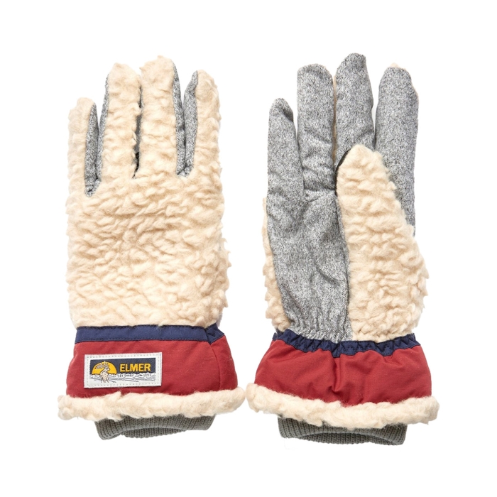 Elmer Teddy 5 Finger Glove